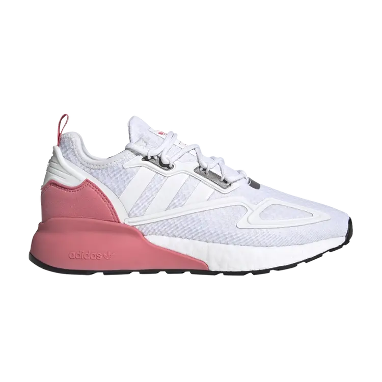 

Кроссовки Adidas Wmns ZX 2K Boost, белый