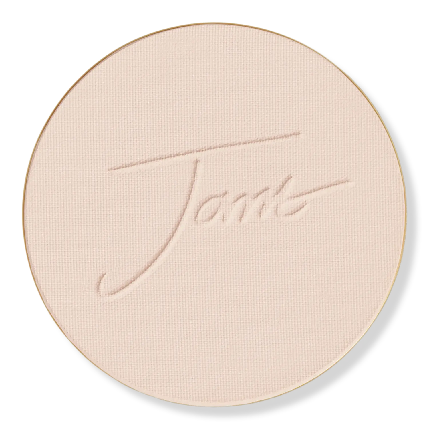 

Сменный блок минеральной основы для лица PurePressed Base jane iredale, Ivory (fair with neutral undertones)