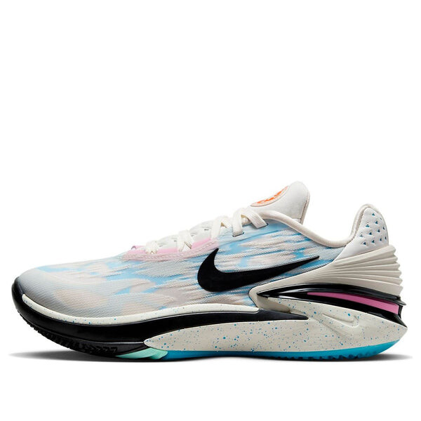 

Кроссовки air zoom gt cut 2 'we are all greater' Nike, мультиколор
