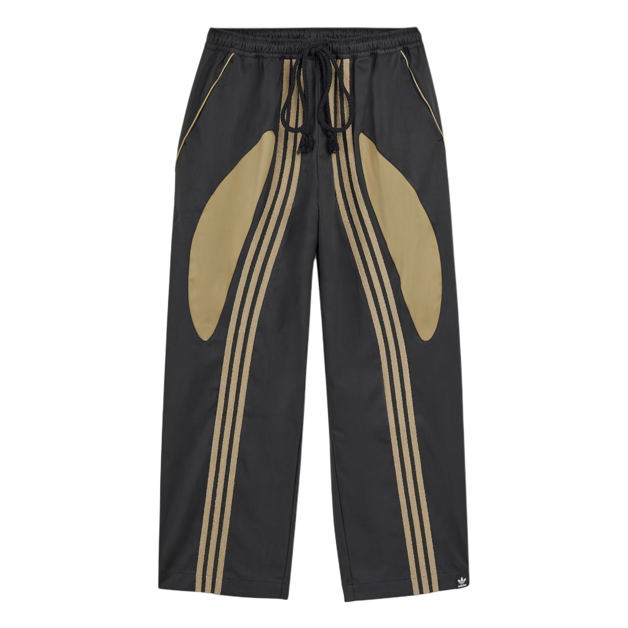 

Adidas X Song For The Mute весенние спортивные брюки Adidas Originals, черный