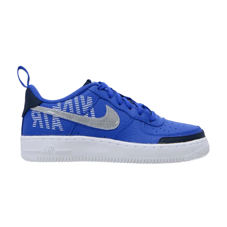 

Кроссовки Nike Air Force 1 LV8 2 GS, Racer Blue