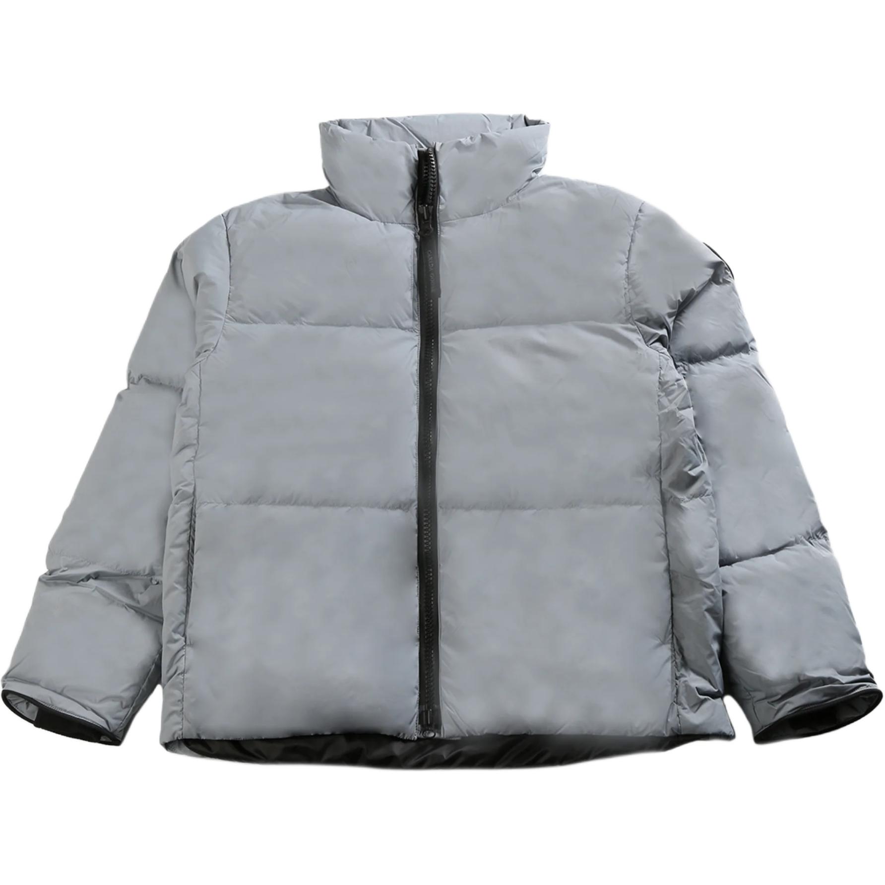 

Canada Goose Пуховик Лоуренс, Gray