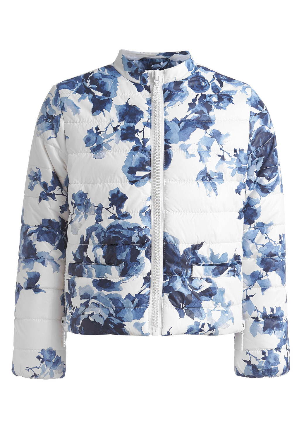 

Куртка Gulliver Freizeitjacke, белый