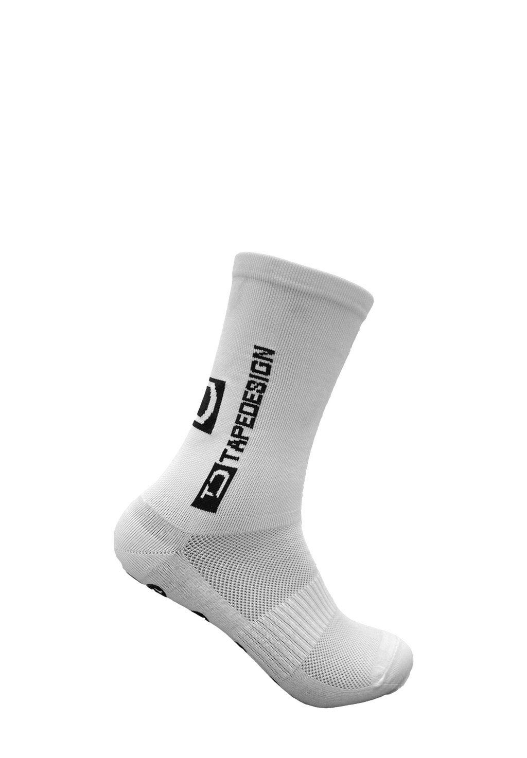 

Футбольные носки SUPERLIGHT TapeDesign, белый