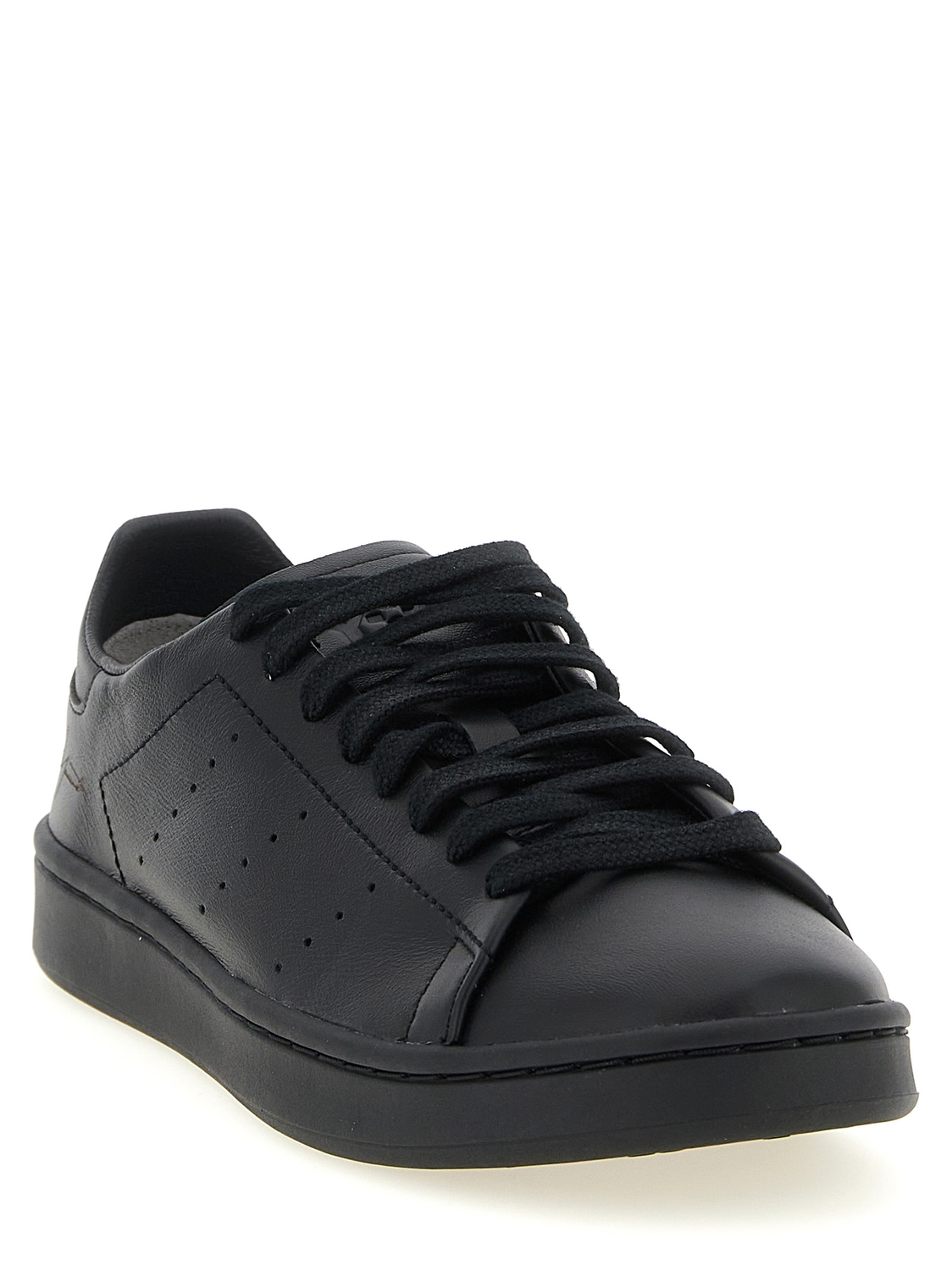 Кроссовки 'Y-3 Stan Smith', черный — фото 2