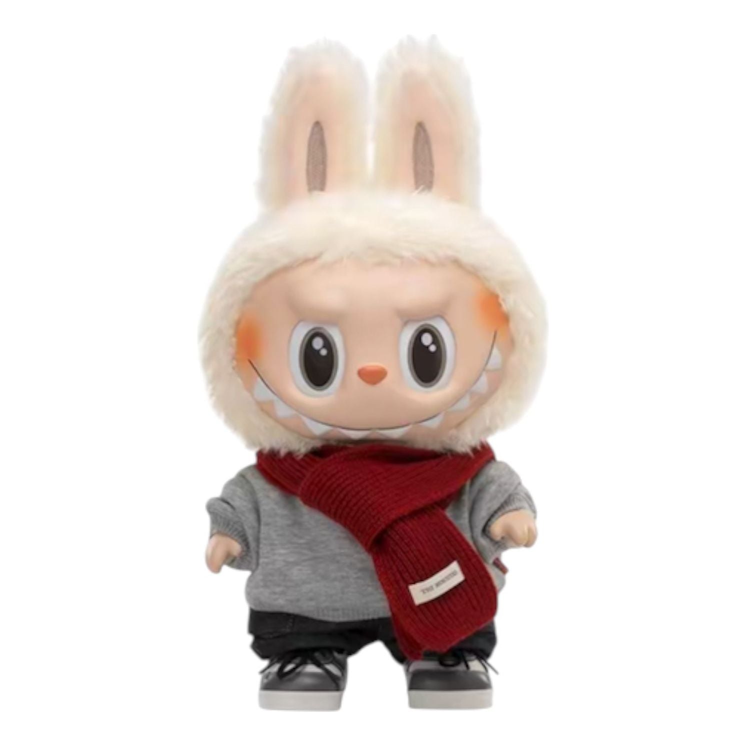 

Лабубу Pop Mart The Monsters Labubu 5.0 'Walk by Fortune'