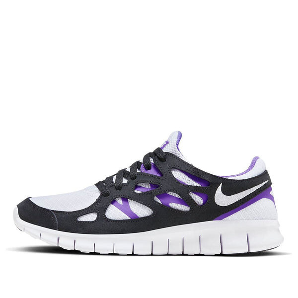 

Кроссовки фриран 2.0 Nike, черный