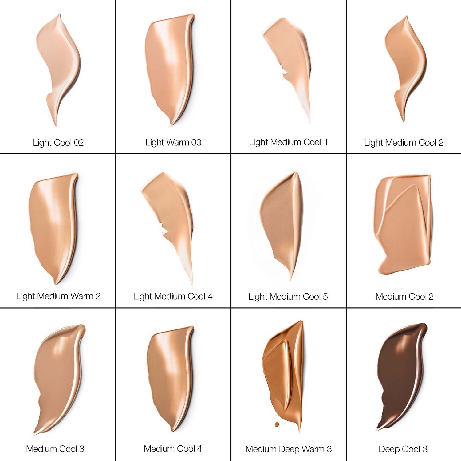 Тональная основа Even Better Clinical Vitamin Makeup SPF 50 Clinique, Medium Cool 2 (30ml) — фото 2