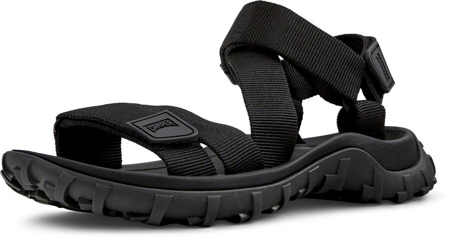 

Сандалии CAMPER Drift Trail, Black