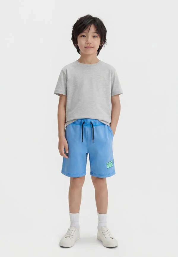 Спортивные штаны Name It, Palace Blue