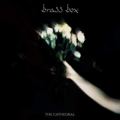 

Виниловая пластинка Brass Box: The Cathedral