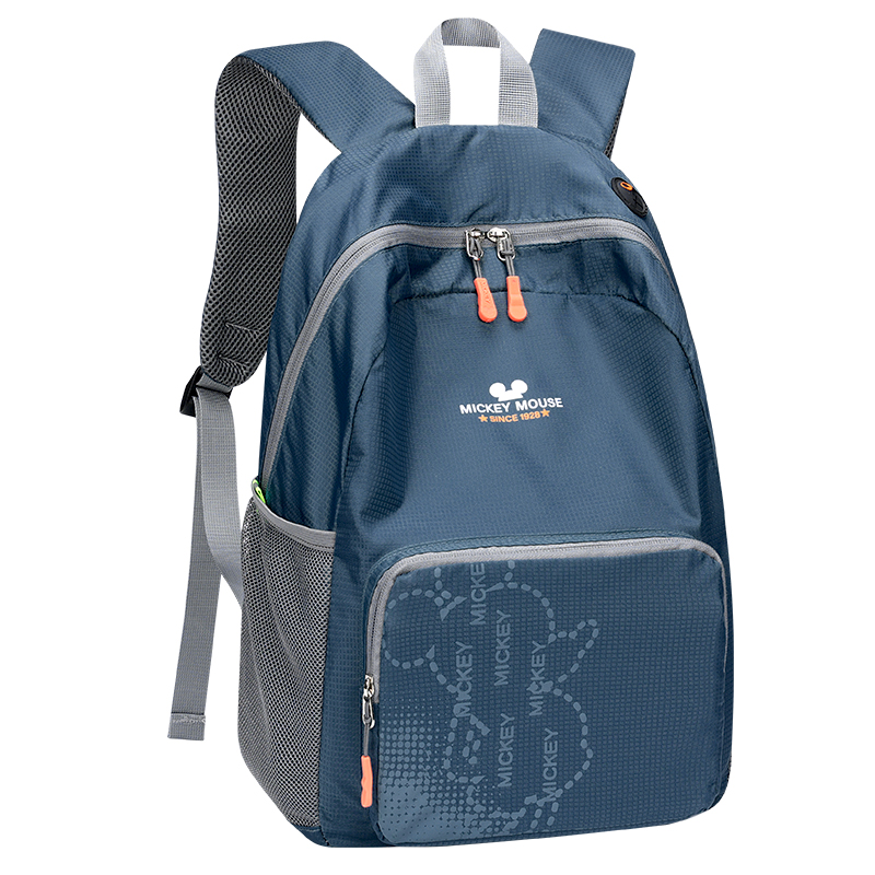 

Disney Полиэстеровый рюкзак унисекс Джаспер/Темно-синий, Navy Blue