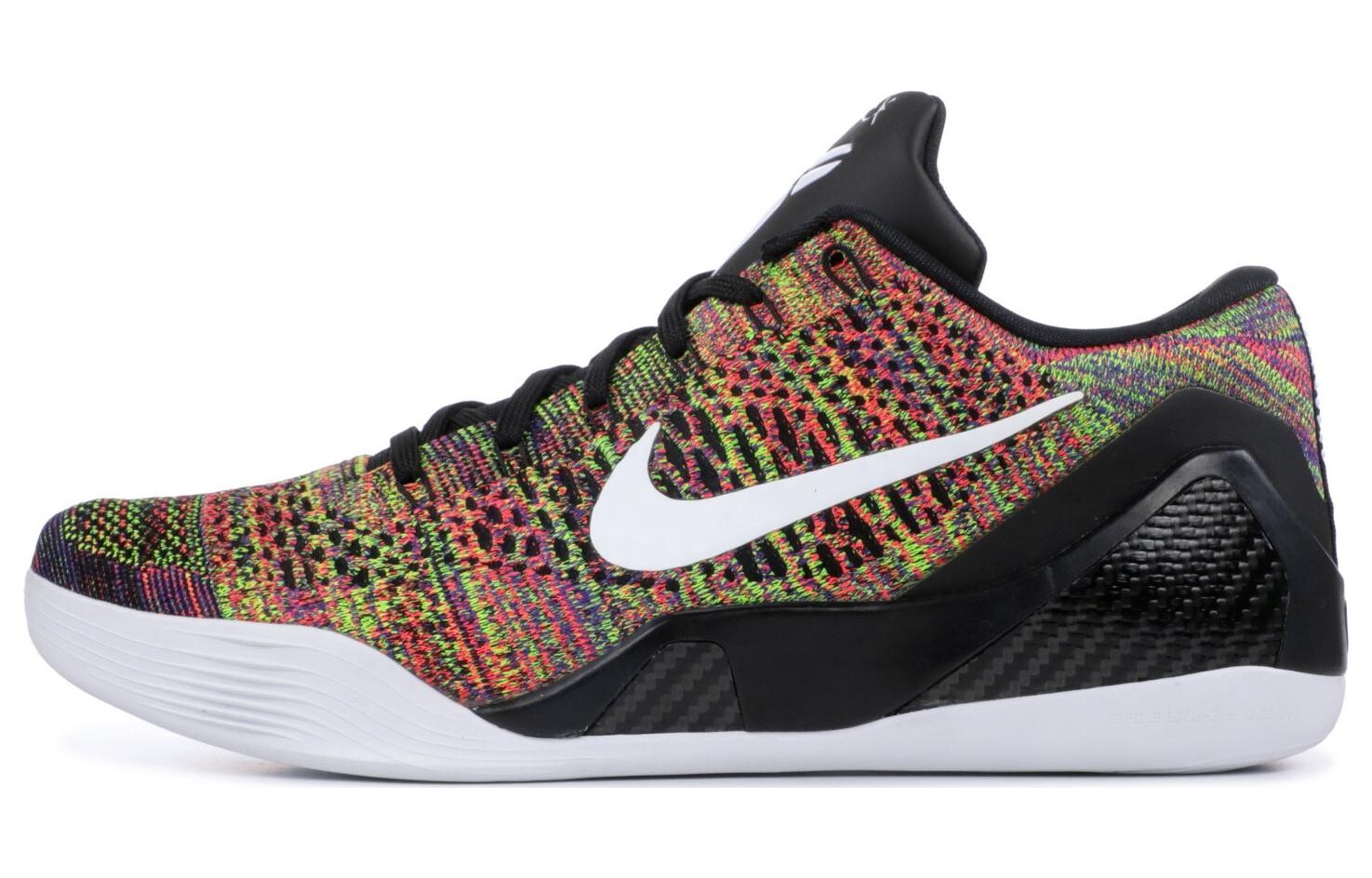 

Мужские баскетбольные кроссовки Nike Kobe 9