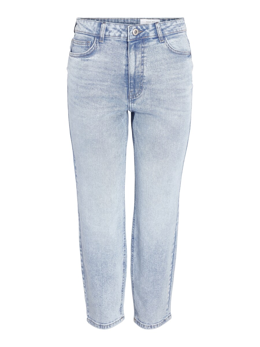 

Джинсы Noisy may Regular Jeans Moni, светло-синий