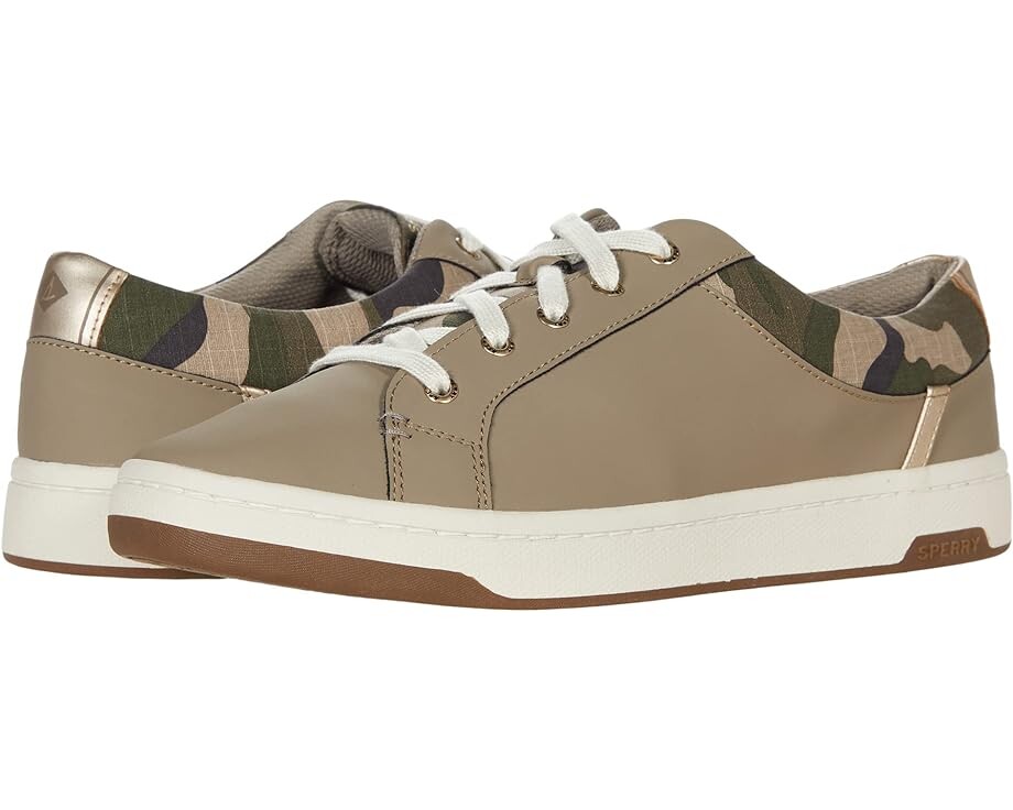 

Кроссовки Sperry Charter LTT, цвет Taupe