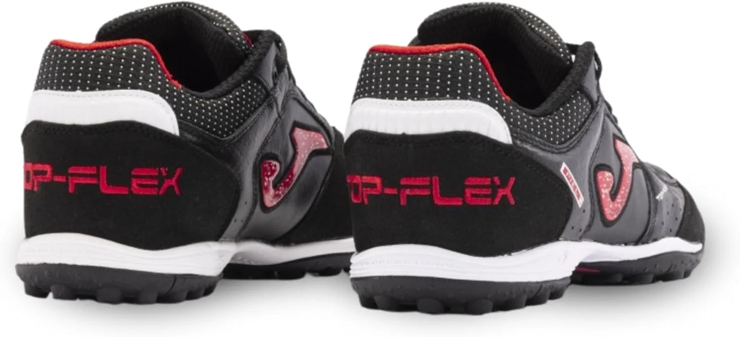 Кроссовки Joma Men's Turf Football, Black — фото 3
