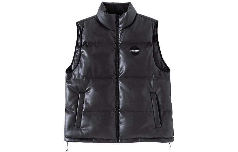 

Жилет унисекс Starter, хаки