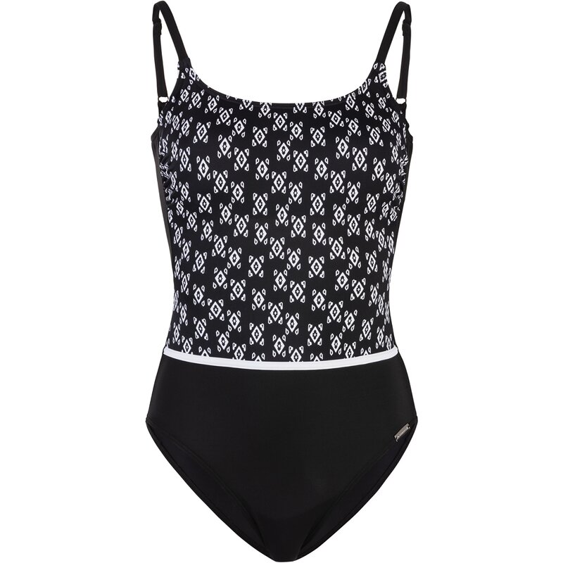 

Купальник Амира Firefly, черный