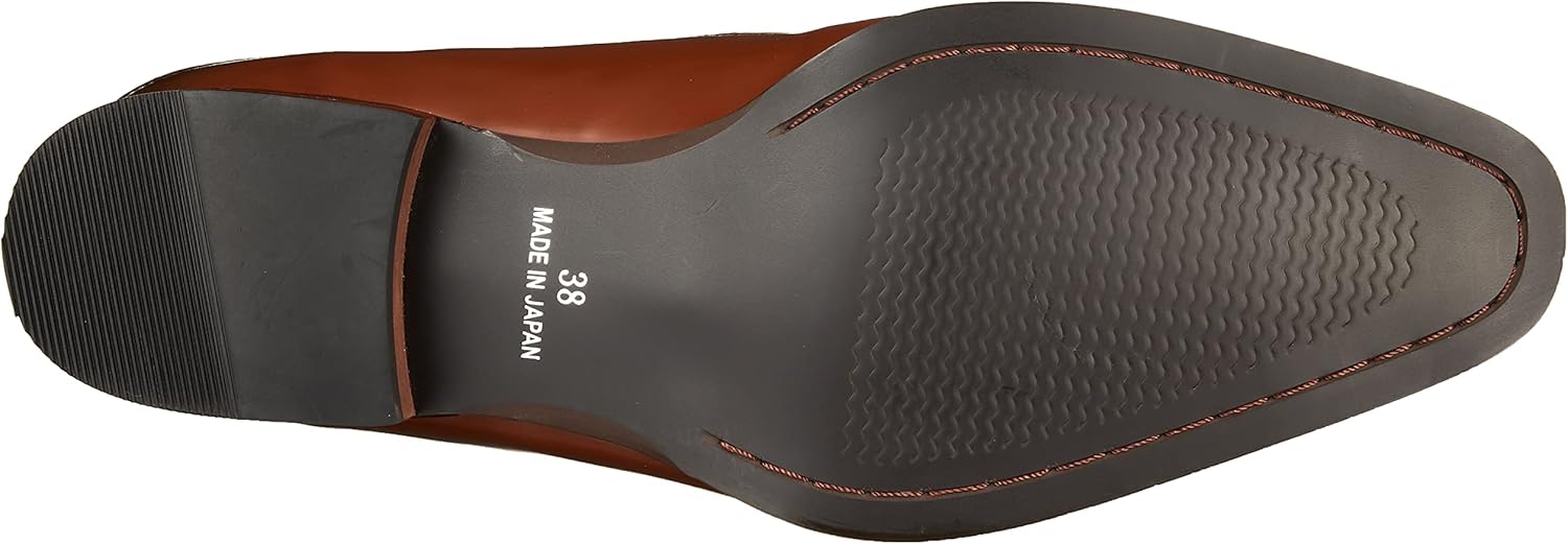 Туфли Men's Monk Business Shoes Christian Carano, коричневый — фото 4