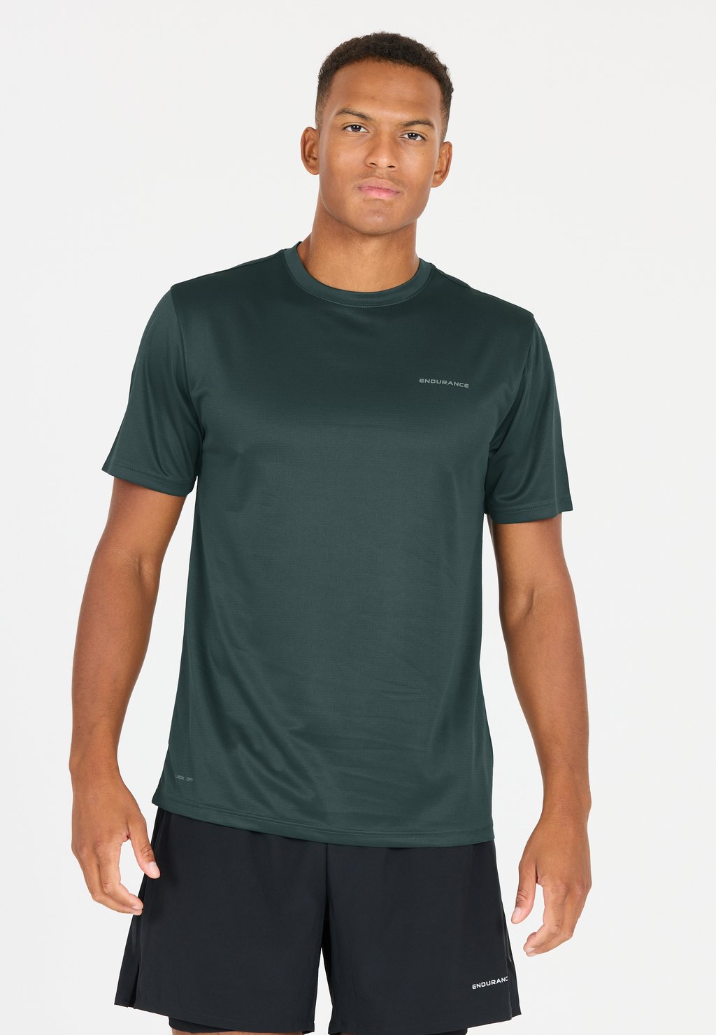 

Спортивная футболка VERNON Endurance, зеленый