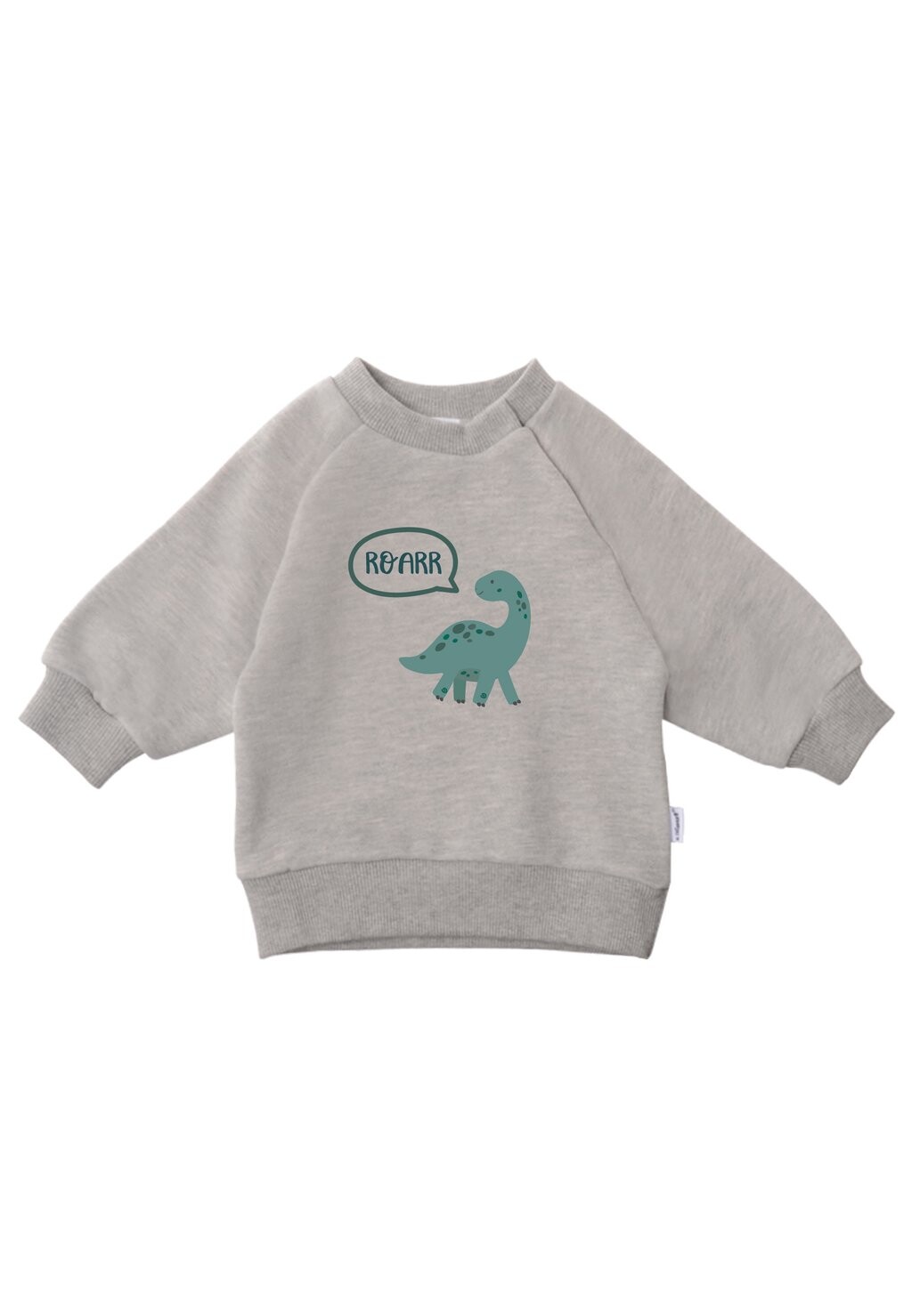 

Толстовка DINO Liliput, цвет grau