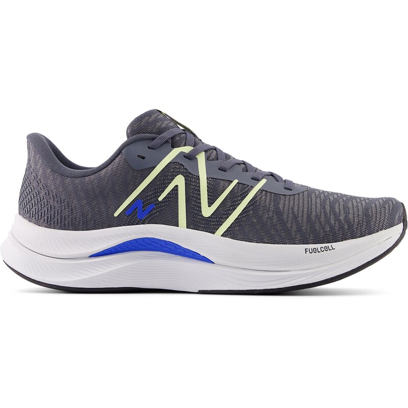

Кроссовки Fuelcell Propel V4 New Balance, черный
