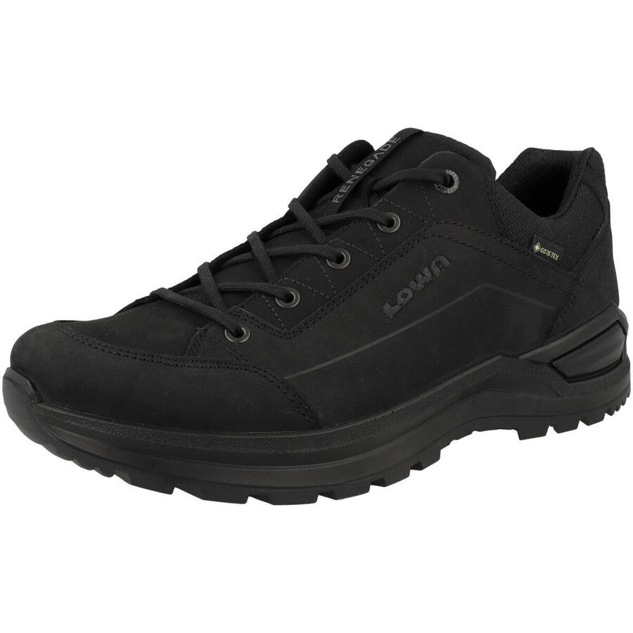 LOWA Мужские кроссовки Renegade Evo GTX LO для активного отдыха — фото 4