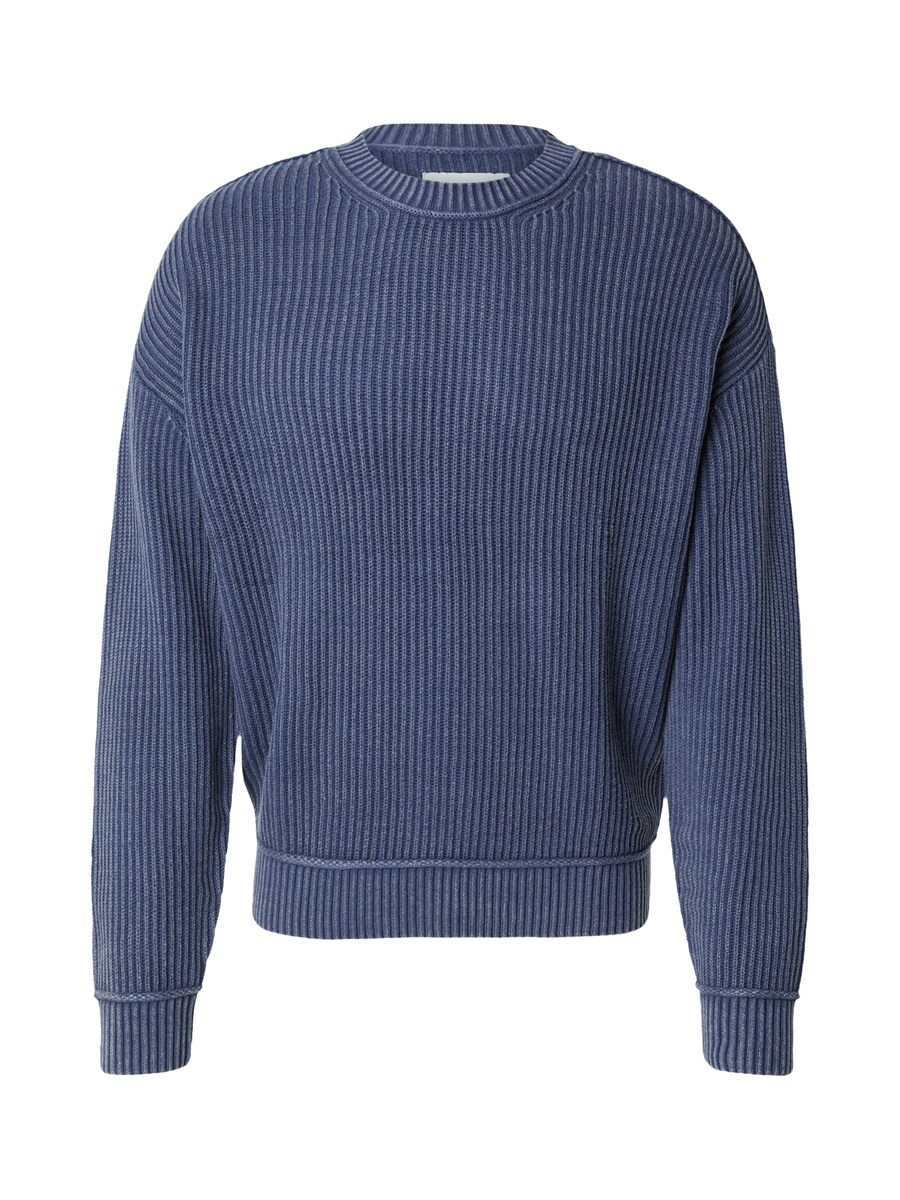 

Свитер HOLLISTER, индиго
