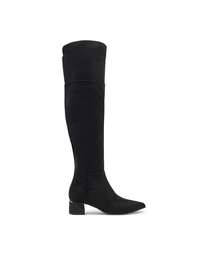 Вейдерсы Guess mosqueteras Lucie FLFLUC ESU11 Negro, черный