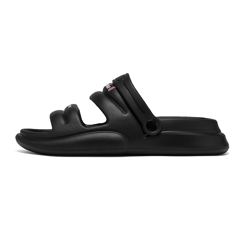 

Пляжные сандалии мужские LEXON, Black