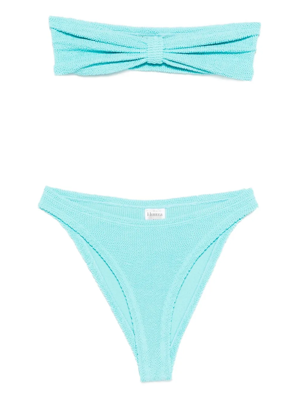 

Бикини Jean Hunza G, синий