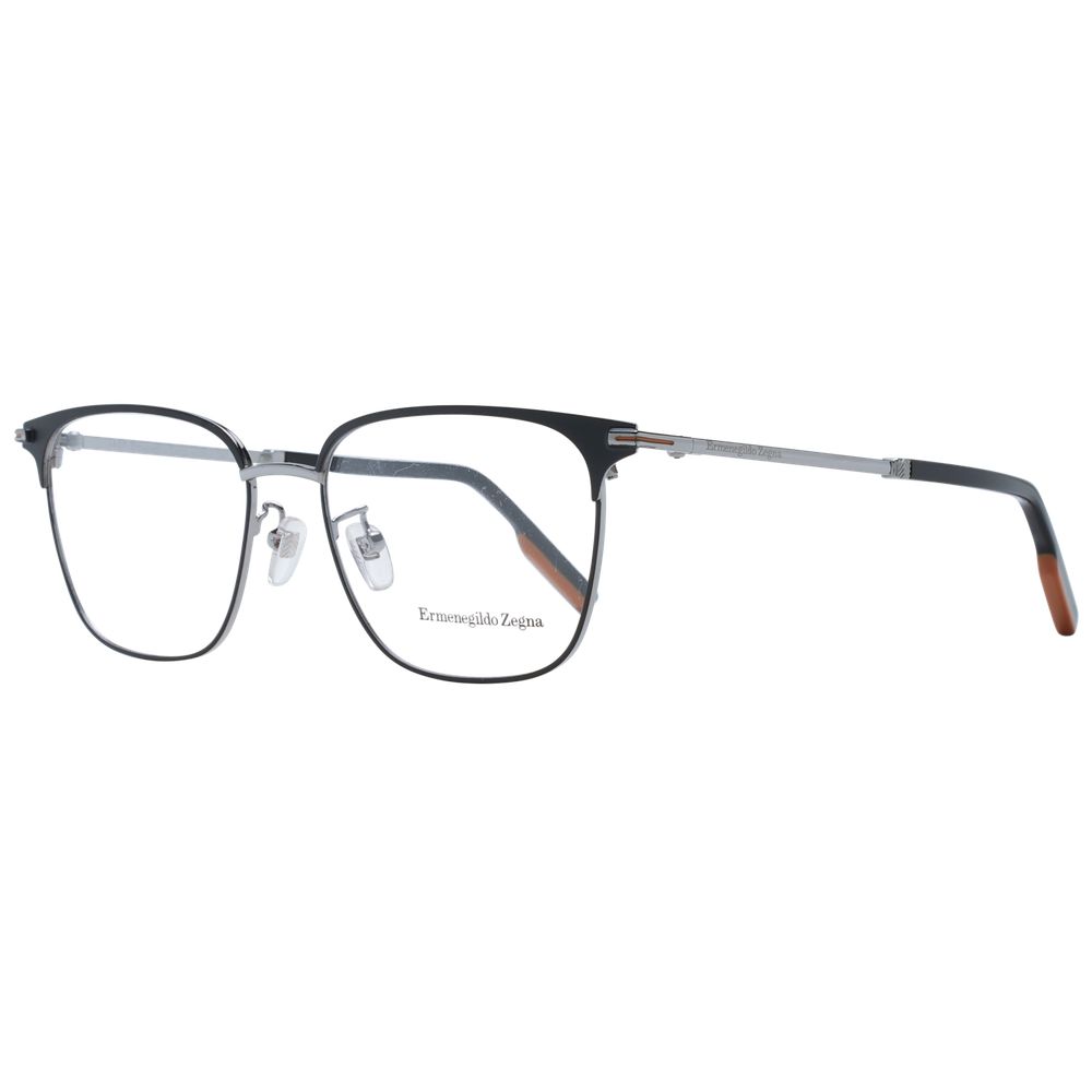 

Черные мужские оптические оправа Ermenegildo Zegna