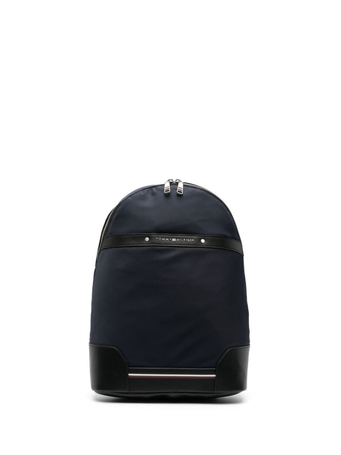 

Tommy Hilfiger рюкзак Central Repreve с логотипом, синий