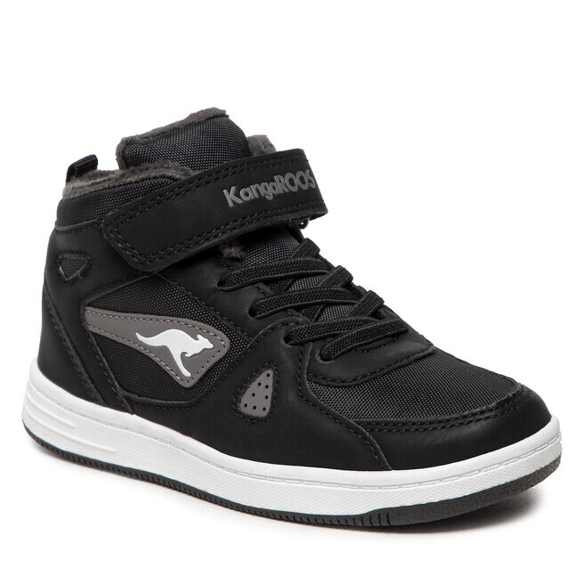 

Сапоги KangaRoos KalleyII EV, черный