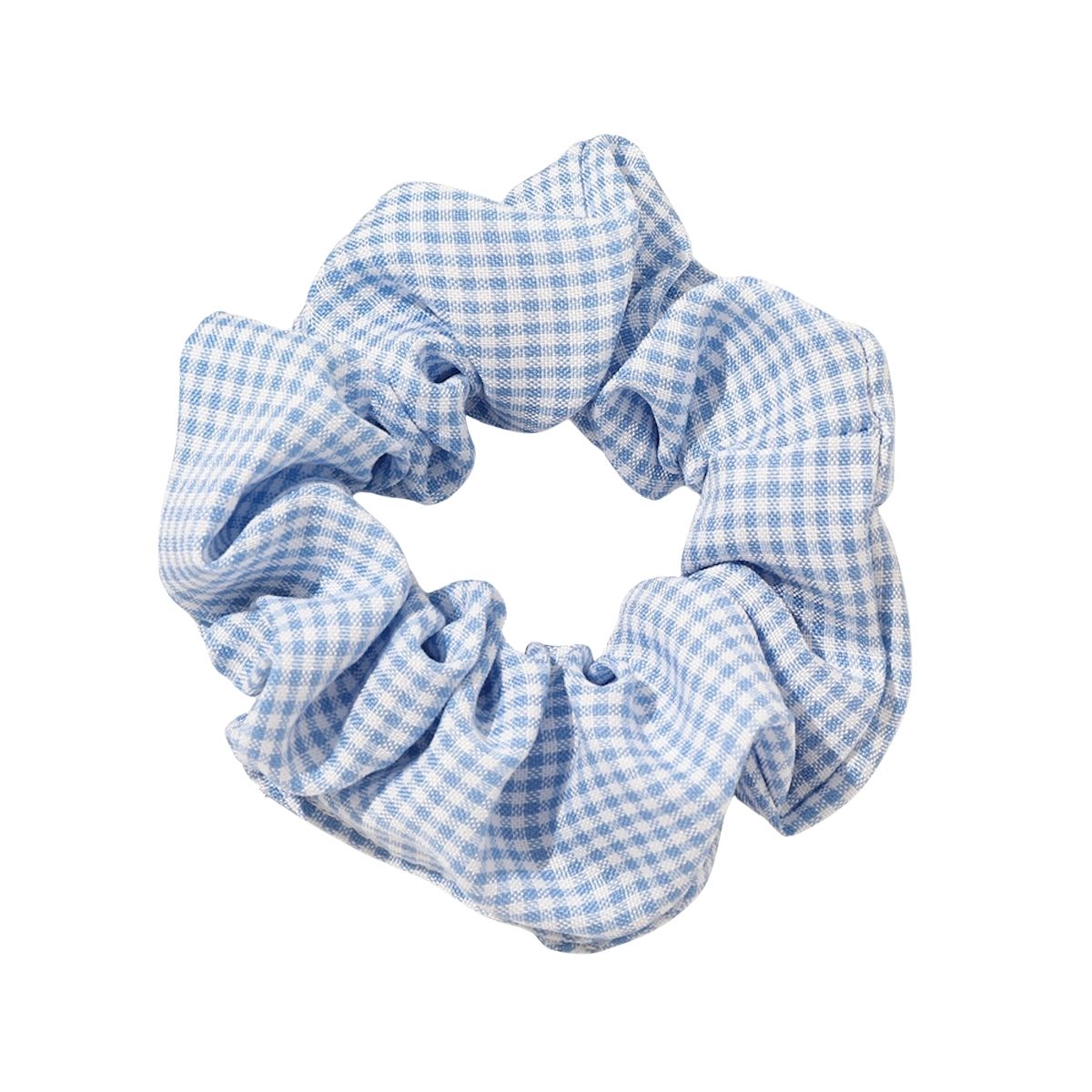 

Резинка для волос camilla scrunchie Soho, blau, количество 1 шт.