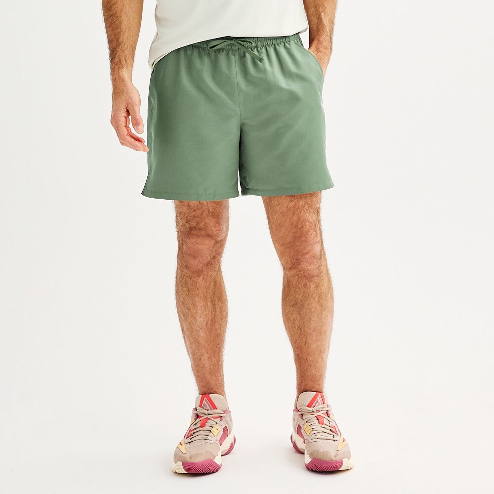 

Мужские шорты Tek Gear Lifestyle, цвет Malou Green