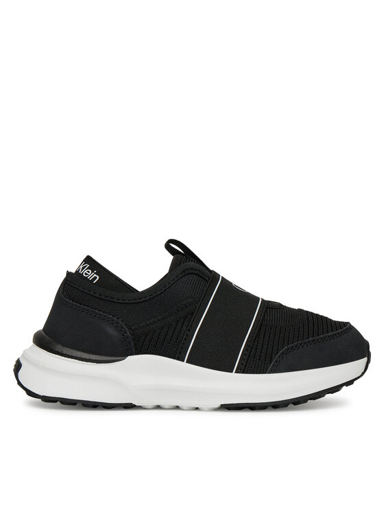 

Кроссовки V3X9-83011-0317999 Calvin Klein Jeans, черный