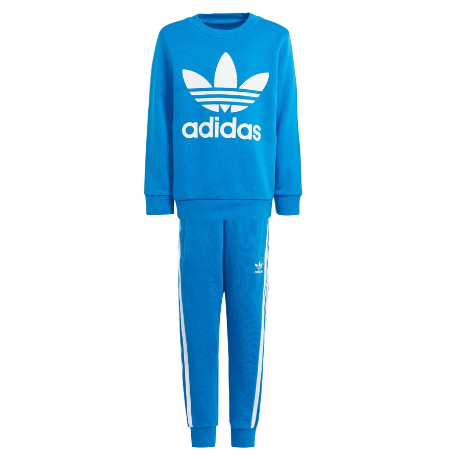 

Спортивный костюм ADIDAS ORIGINALS, цвет Aqua