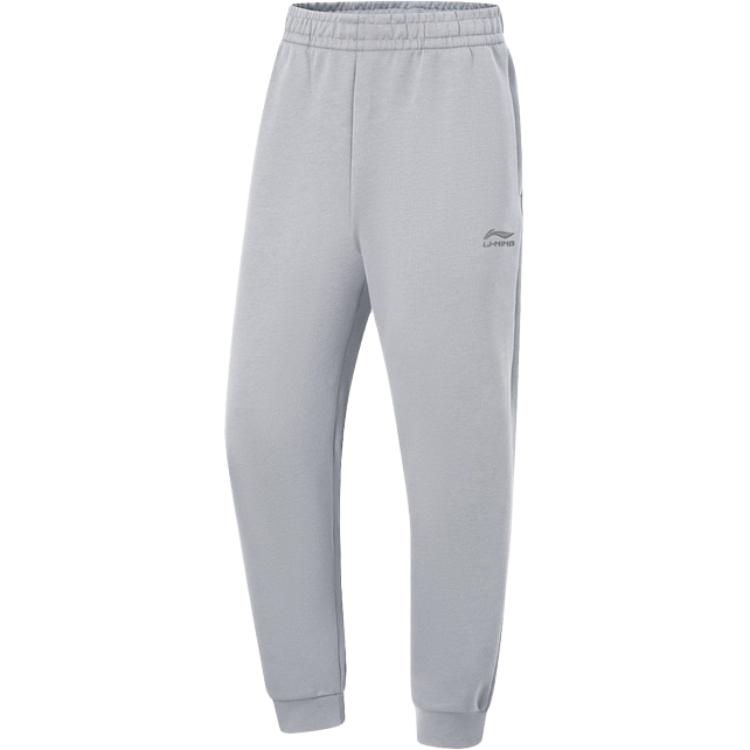 

Спортивные повседневные брюки Men's Geological Gray LINING, серый