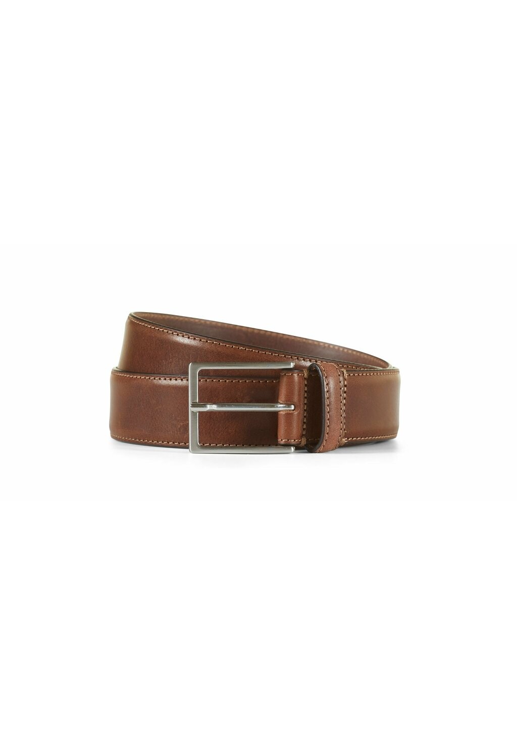 

Ремень CHARLES Howard London, цвет brown