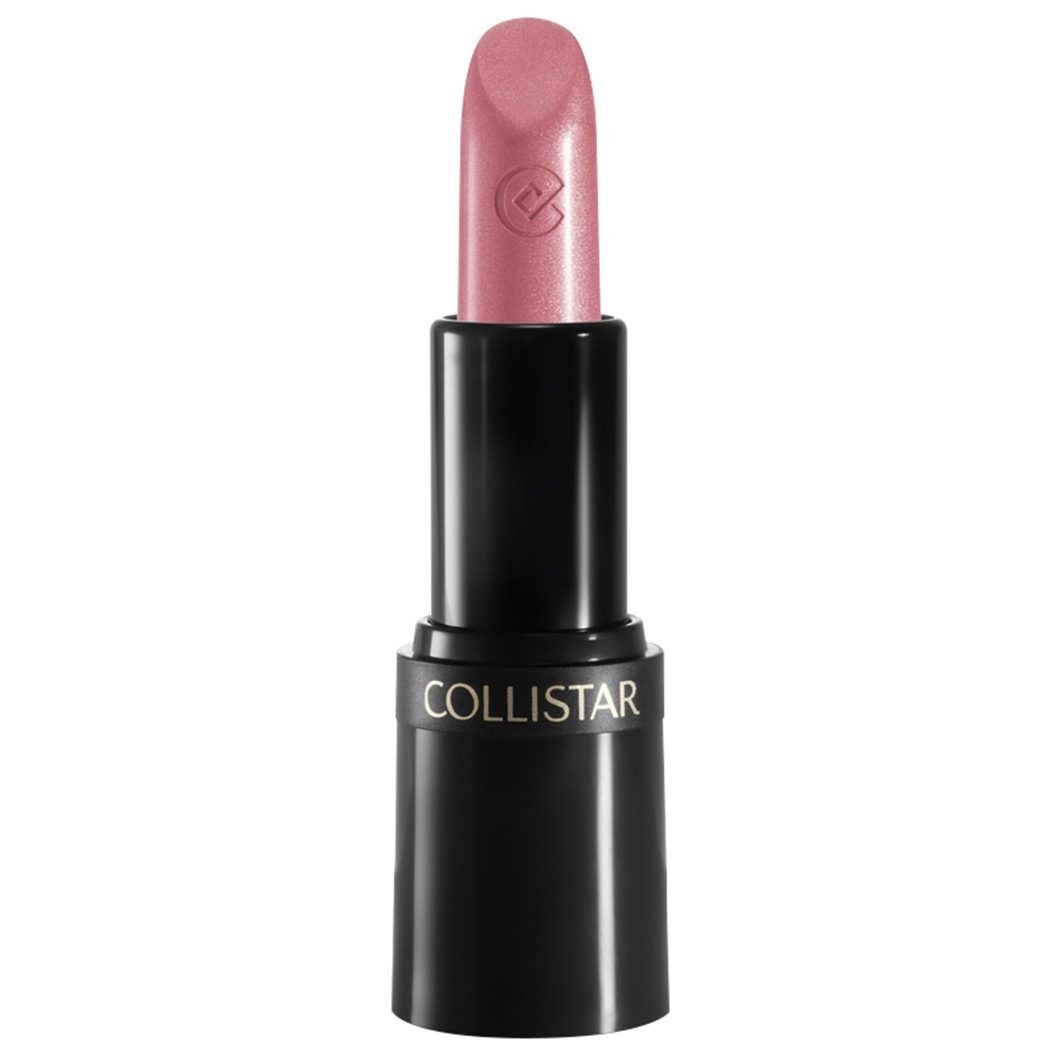 

Помада для губ make-up rossetto puro Collistar, 26 - rosa metallo, количество 1 шт.