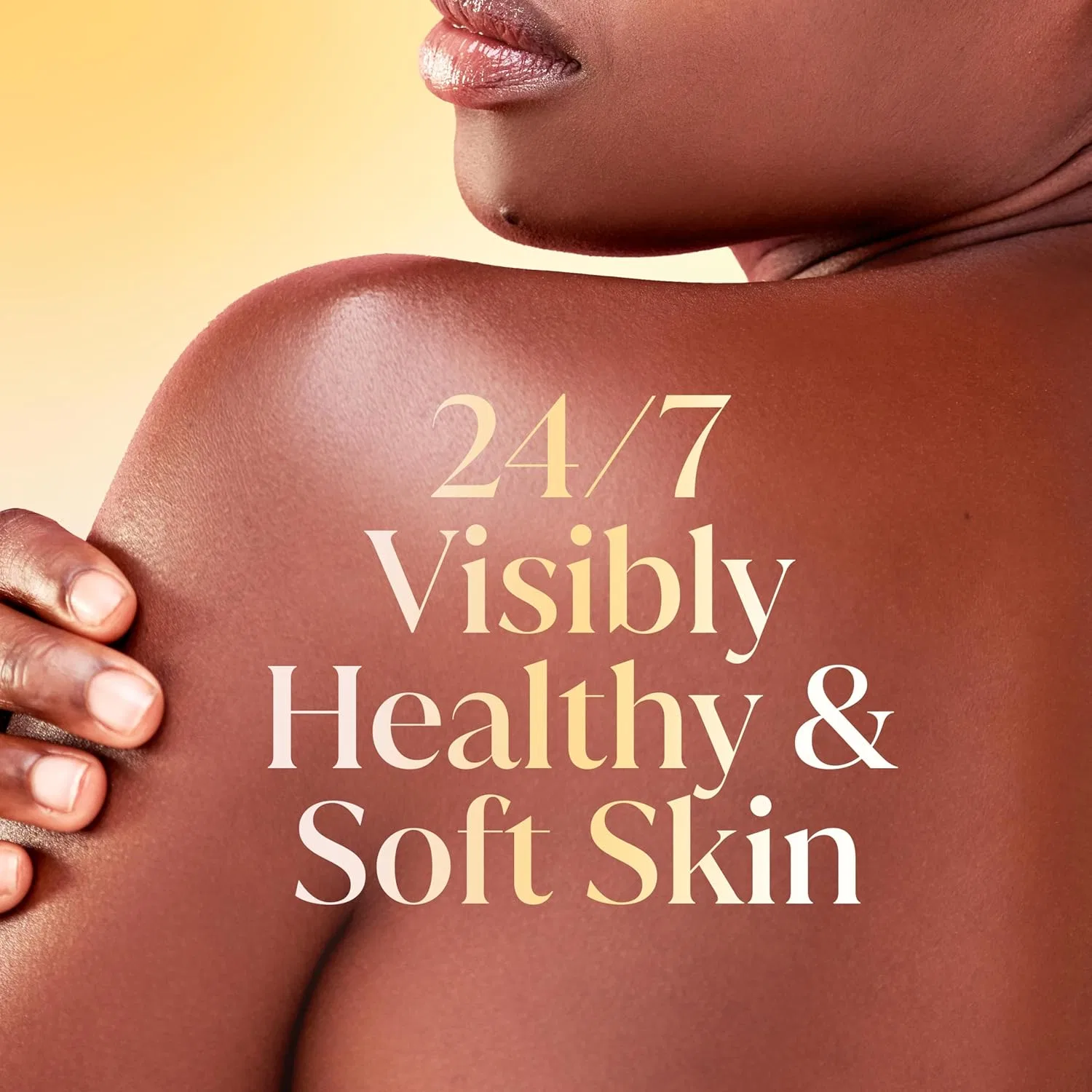 Гель для душа Olay Ultra Moisture с маслом ши Olay — фото 3