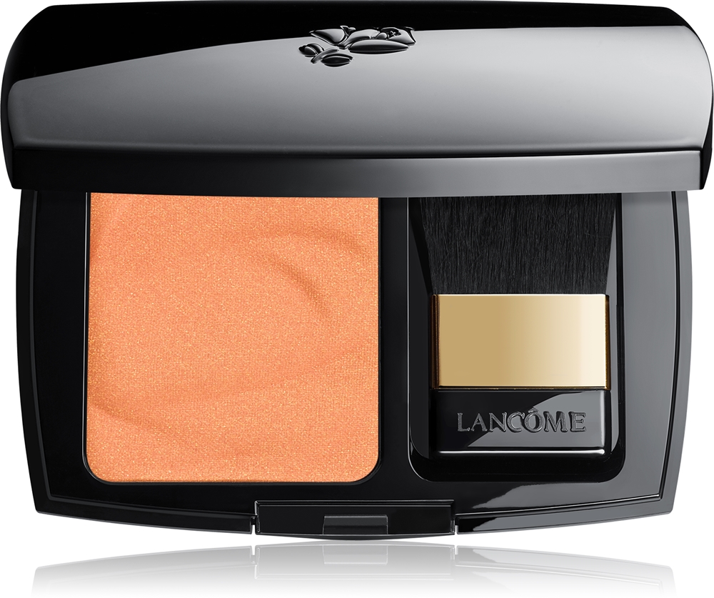 

Румяна, едва заметные румяна Lancôme, atspalvis orange phoria 800 5,1 гр