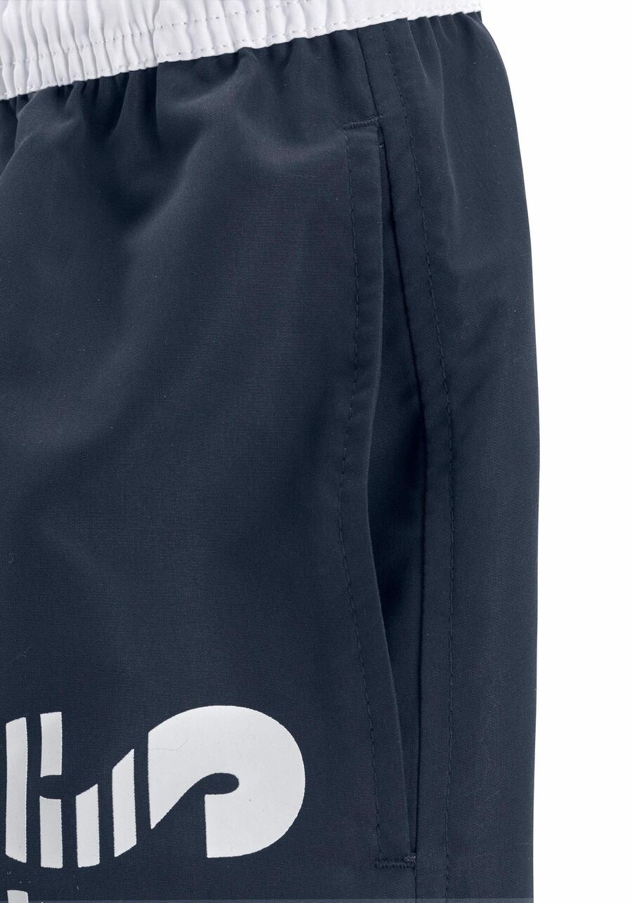 

S.OLIVER Мужские шорты для плавания