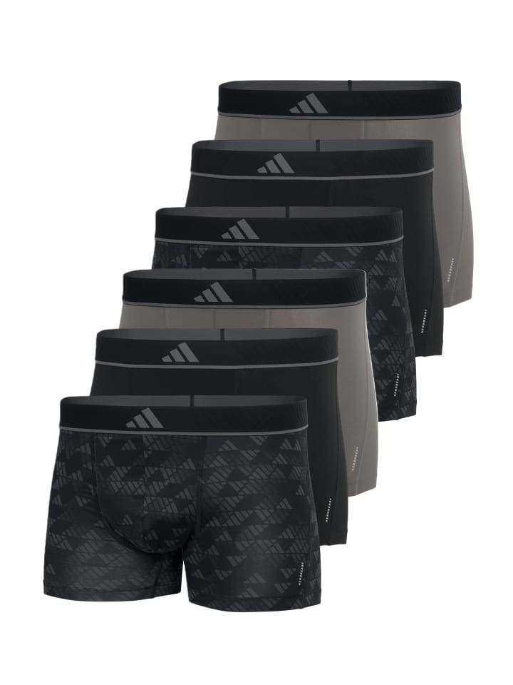 

Трусы Adidas Sportswear, цвет schwarz/dunkelgrau