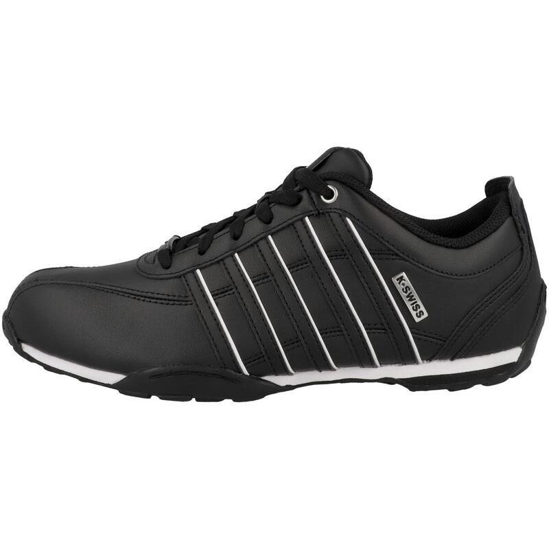 

Низкие кеды Arvee 1.5 мужские K-SWISS, цвет schwarz