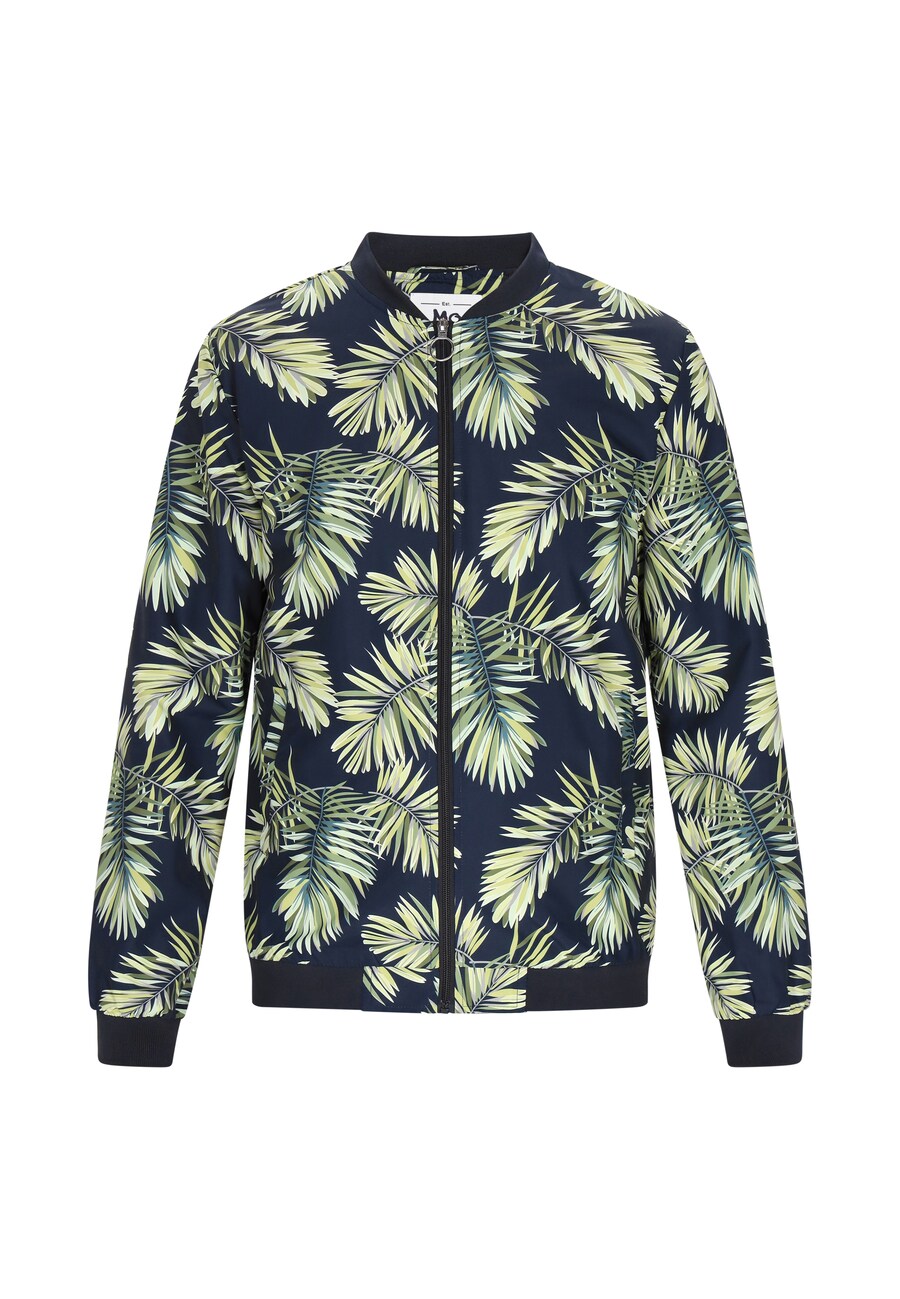 

Куртка межсезонная MO Outwear, цвет Olive/Light green