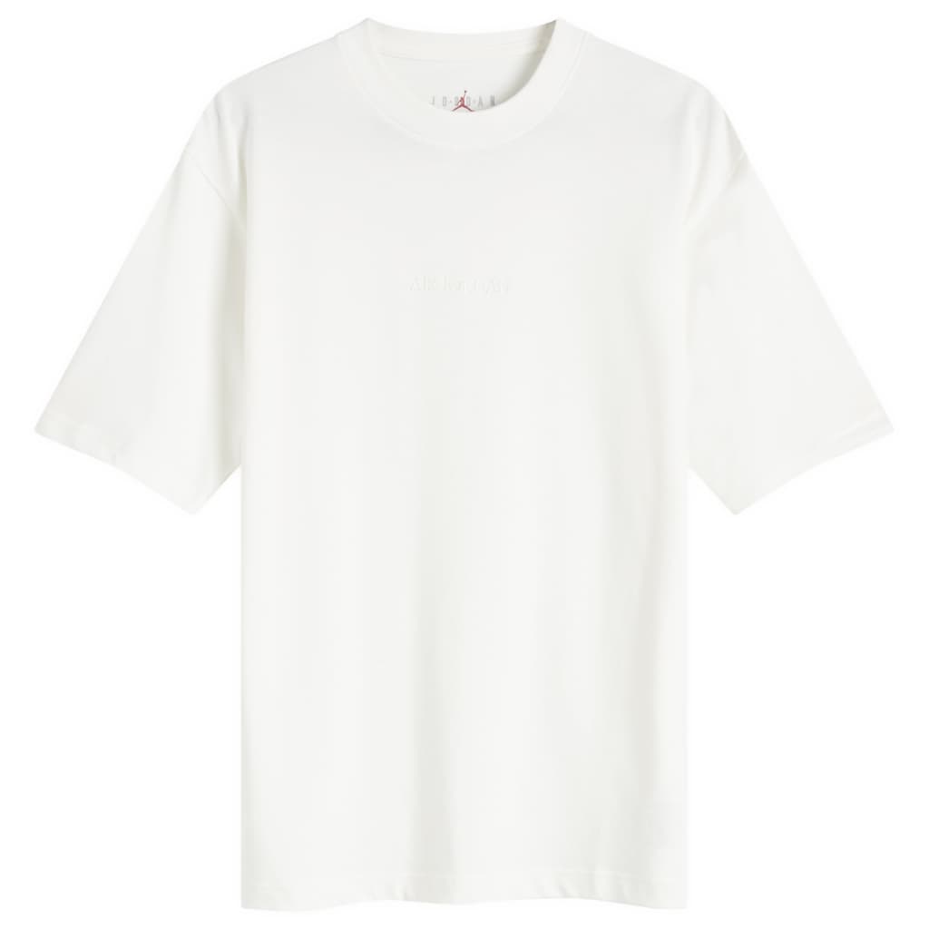 

Футболка Wordmark 85 Air Jordan, цвет sail