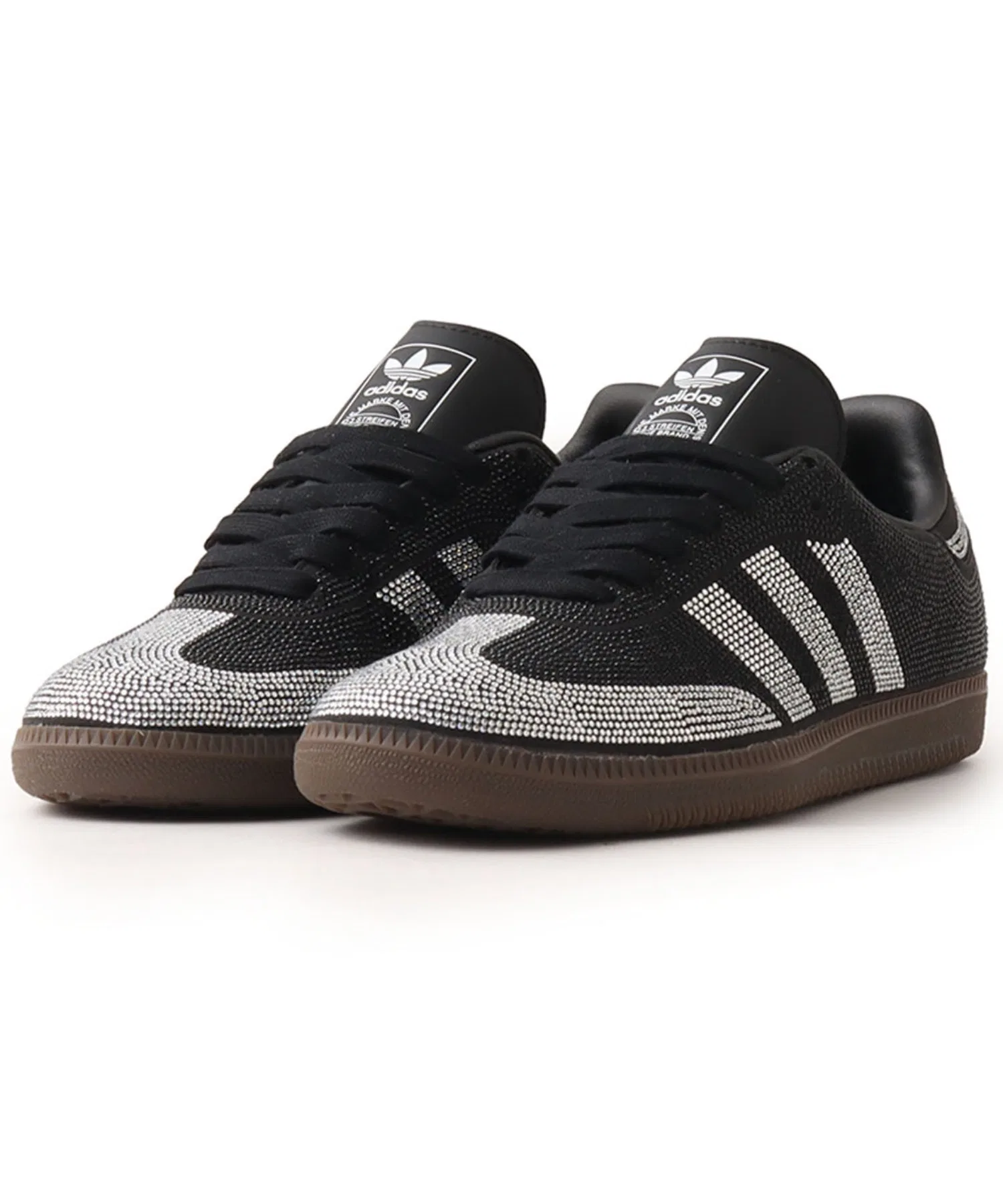Унисекс кроссовки Adidas Samba OG W