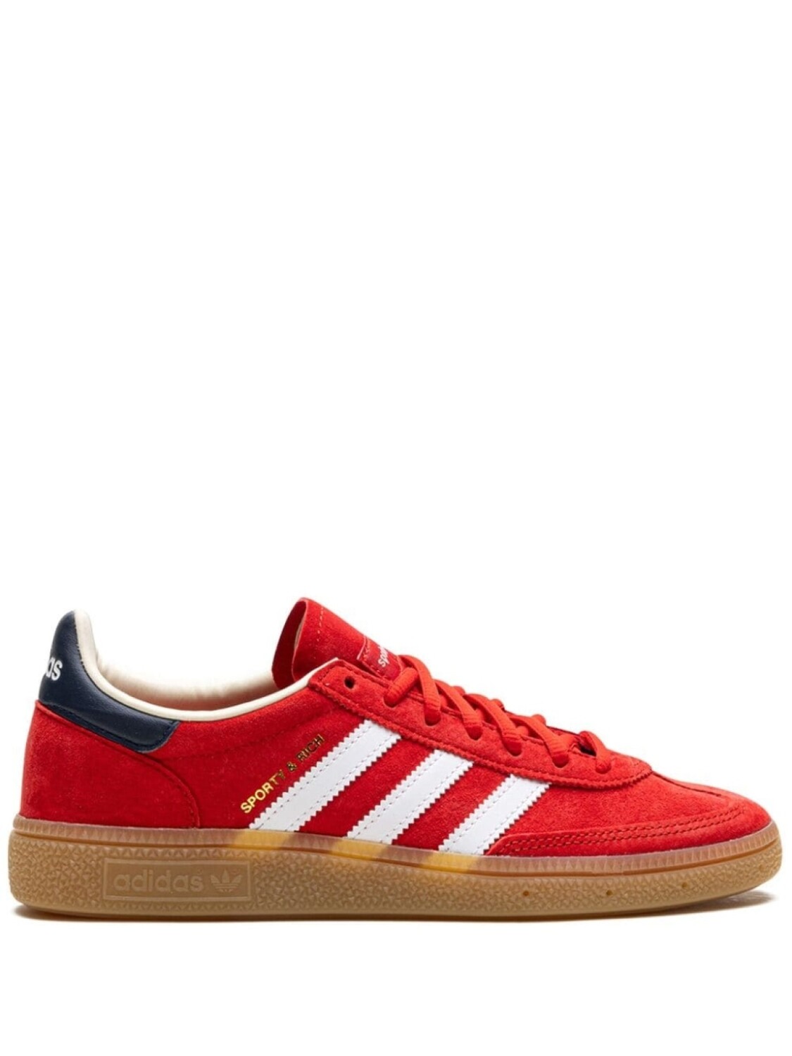 

Adidas adidas x Sporty & кроссовки Rich Handball Spezial "USA", красный